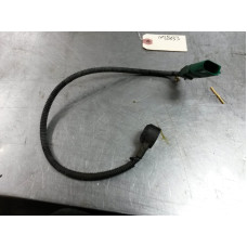 103B033 Knock Detonation Sensor From 2010 Volkswagen Passat 2.0 06E905377A 103B033 Knock Detonation Sensor From 2010 Volkswagen Passat 2.0 06E905377A